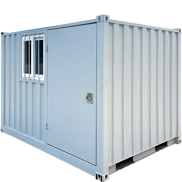 container-office